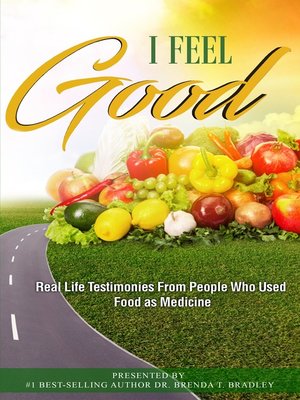 cover image of I Feel Good
